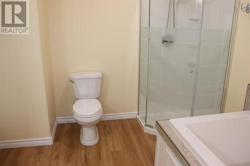 139B Kippens Road, Kippens, NL - Indoor Photo Showing Bathroom