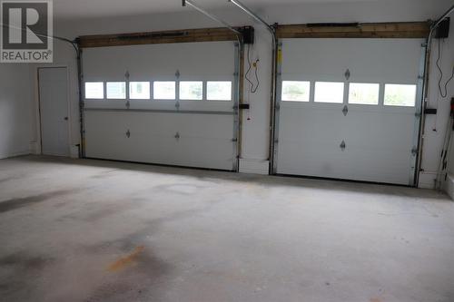 139B Kippens Road, Kippens, NL - Indoor Photo Showing Garage