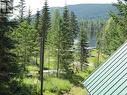 3589 Sellars Road, Canim Lake, BC  - Outdoor With View 