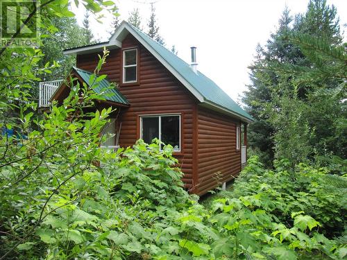 3589 Sellars Road, Canim Lake, BC - Outdoor