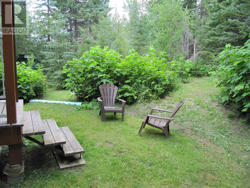 3589 Sellars Road, Canim Lake, BC - Outdoor