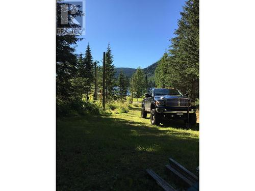 3589 Sellars Road, Canim Lake, BC - Outdoor