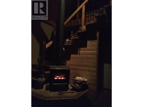 3589 Sellars Road, Canim Lake, BC -  Photo Showing Other Room