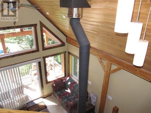 3589 Sellars Road, Canim Lake, BC - Indoor Photo Showing Other Room