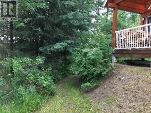 3589 Sellars Road, Canim Lake, BC - Outdoor