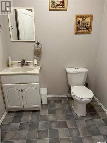 Kennedy Acreage, Estevan Rm No. 5, SK - Indoor Photo Showing Bathroom