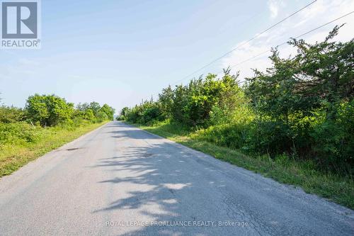 Lot 45 Sprague Road, Prince Edward County, ON 