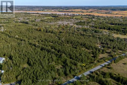 Lot 45 Sprague Road, Prince Edward County (Sophiasburgh), ON 