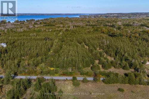 Lot 45 Sprague Road, Prince Edward County (Sophiasburgh), ON 