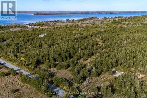 Lot 45 Sprague Road, Prince Edward County (Sophiasburgh), ON 