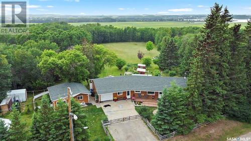 311 Railway Avenue, Middle Lake, SK - Outdoor With View