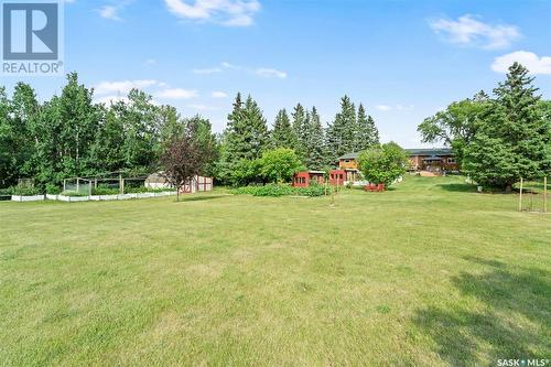 311 Railway Avenue, Middle Lake, SK - Outdoor