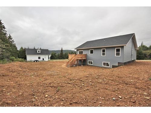 12-14 Old Cart Road, South River, NL 