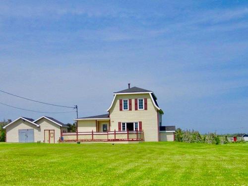 Overall view - 758 Ch. Principal, Grosse-Île, QC - Outdoor