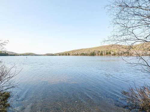 Water view - 25 Ch. Des Pointes, Chute-Saint-Philippe, QC - Outdoor With Body Of Water With View