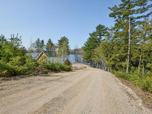 Exterior - 25 Ch. Des Pointes, Chute-Saint-Philippe, QC - Outdoor With View