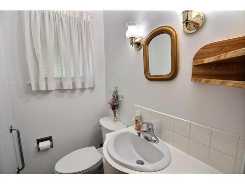 Salle d'eau - 304 Route 132 E., New Richmond, QC - Indoor Photo Showing Bathroom