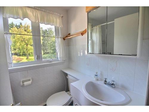 Salle de bains - 304 Route 132 E., New Richmond, QC - Indoor Photo Showing Bathroom