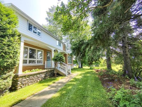 Frontage - 304 Route 132 E., New Richmond, QC - Outdoor