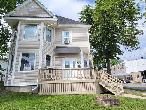 232 Foord Street, Stellarton, NS 