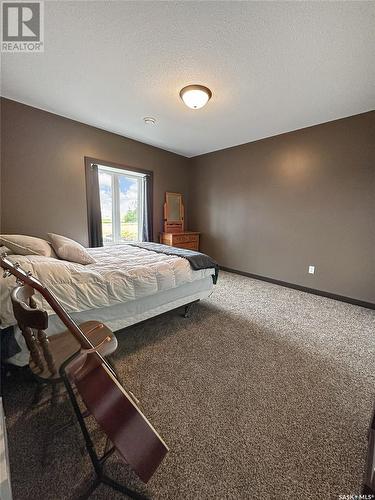 Holars Haven Acreage, Spy Hill Rm No. 152, SK - Indoor Photo Showing Bedroom