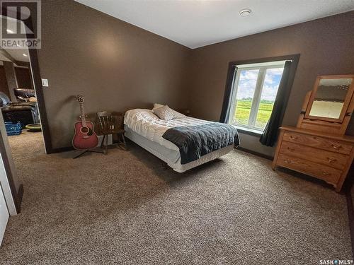 Holars Haven Acreage, Spy Hill Rm No. 152, SK - Indoor Photo Showing Bedroom