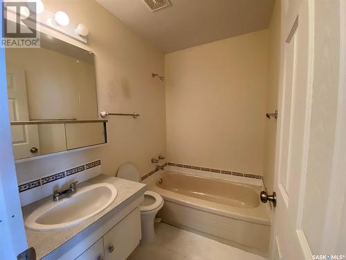 19 Diehl Drive, Leask Rm No. 464, SK - Indoor Photo Showing Bathroom