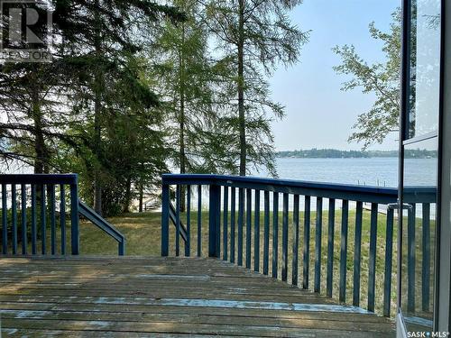 19 Diehl Drive, Leask Rm No. 464, SK - Outdoor With Body Of Water With View