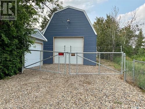 19 Diehl Drive, Leask Rm No. 464, SK - Outdoor With Exterior