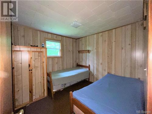 2205 Route 770, Second Falls, NB - Indoor Photo Showing Other Room