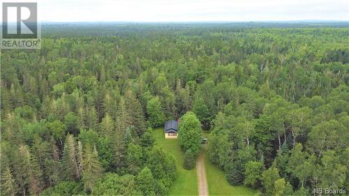 2205 Route 770, Second Falls, NB - Outdoor With View