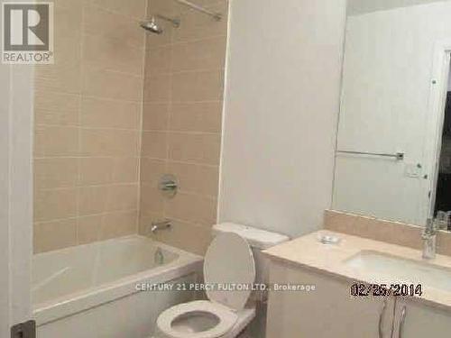 #1010 -376 Highway 7 Rd E, Richmond Hill, ON - Indoor Photo Showing Bathroom