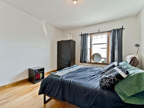 Bedroom - 361  - 371 Rue Alexandre, Sherbrooke (Les Nations), QC - Indoor Photo Showing Bedroom