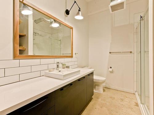 Bathroom - 361  - 371 Rue Alexandre, Sherbrooke (Les Nations), QC - Indoor Photo Showing Bathroom