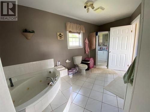 9 Brook Road, Bay Roberts, NL - Indoor Photo Showing Bathroom