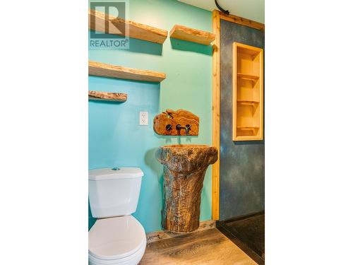 35 Egret Street, Kitimat, BC - Indoor Photo Showing Bathroom