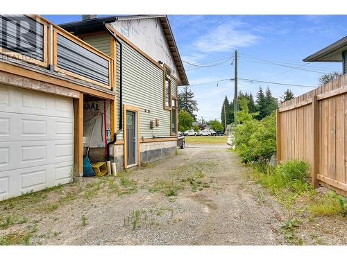 35 Egret Street, Kitimat, BC - Outdoor With Exterior