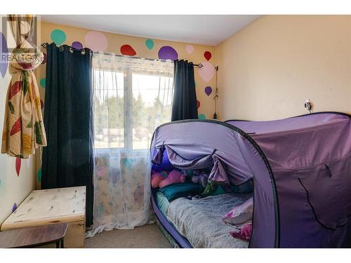 35 Egret Street, Kitimat, BC - Indoor Photo Showing Bedroom