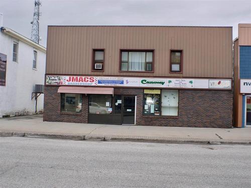 31 King Street, Dryden, ON 