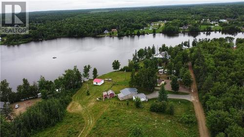 51 Emile Normand, Landry, NB - Outdoor With View