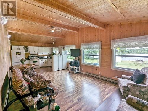 51 Emile Normand, Landry, NB - Indoor Photo Showing Living Room