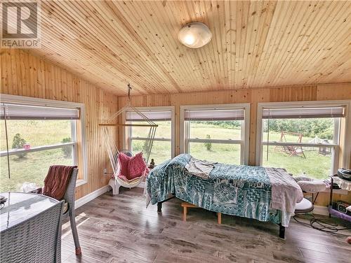 51 Emile Normand, Landry, NB - Indoor Photo Showing Bedroom