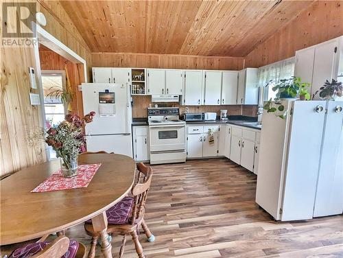 51 Emile Normand, Landry, NB - Indoor Photo Showing Kitchen