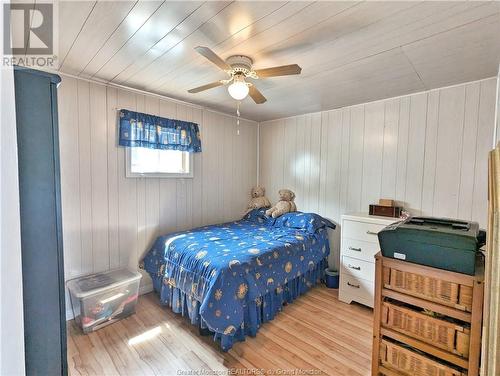 51 Emile Normand, Landry, NB - Indoor Photo Showing Bedroom