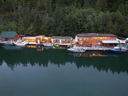 11 Union Island, See Remarks, BC 
