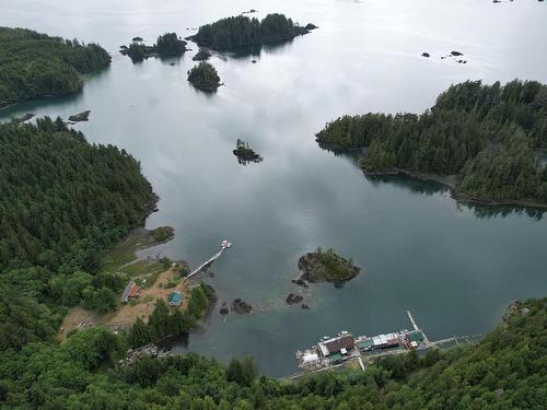 11 Union Island, See Remarks, BC 