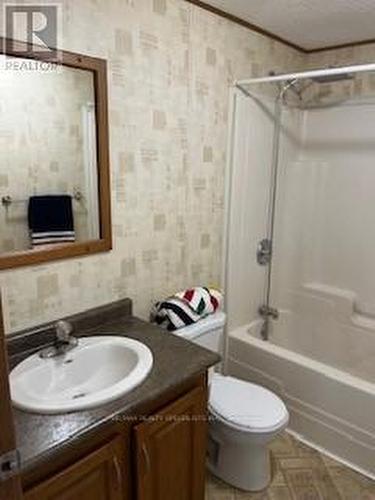 682399 260 Sdrd, Melancthon, ON - Indoor Photo Showing Bathroom