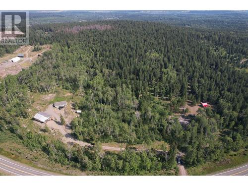 Lot 2 24 Highway, Lone Butte, BC 