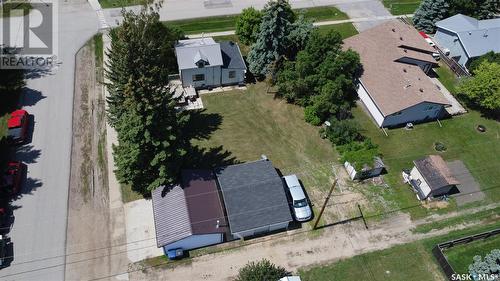 307 Missouri Avenue, Yellow Grass, SK - Outdoor With View