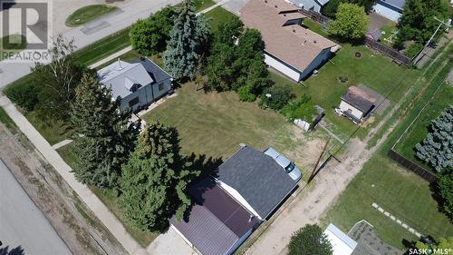 307 Missouri Avenue, Yellow Grass, SK - Outdoor With View